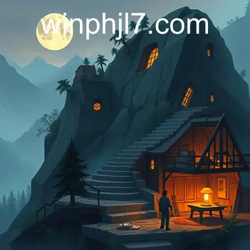 Exploring the Enigmatic Realm of Adventure Games