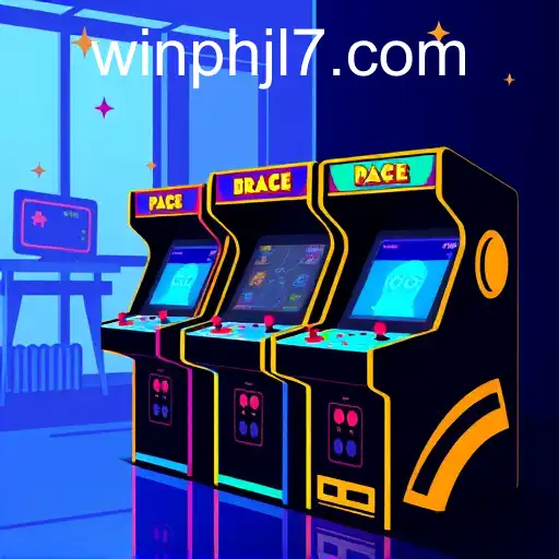 Exploring the Dynamic World of Arcade Games: Unpacking the 'jl7' Keyword