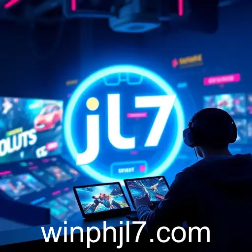 Gaming in 2025: The Influence of jl7 on Emerging Platforms