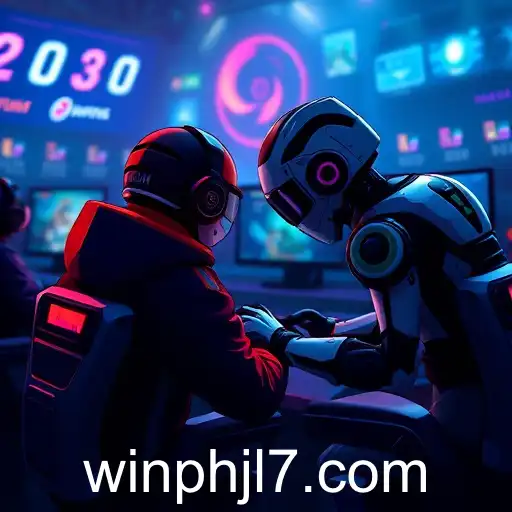 Gaming Trends of the Year