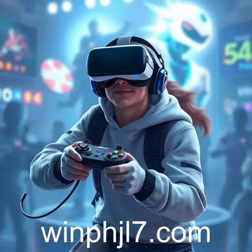 The New Wave of English Online Gaming