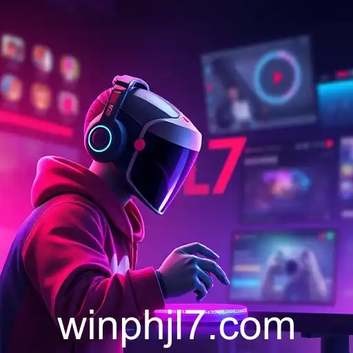 Gaming Evolution with JL7