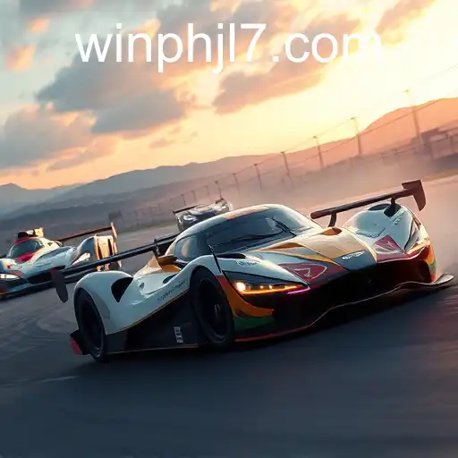 Accelerating Excitement: The Rising World of Online Racing Games