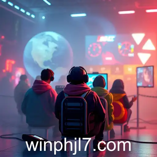 The Rise of Gaming Communities in 2025