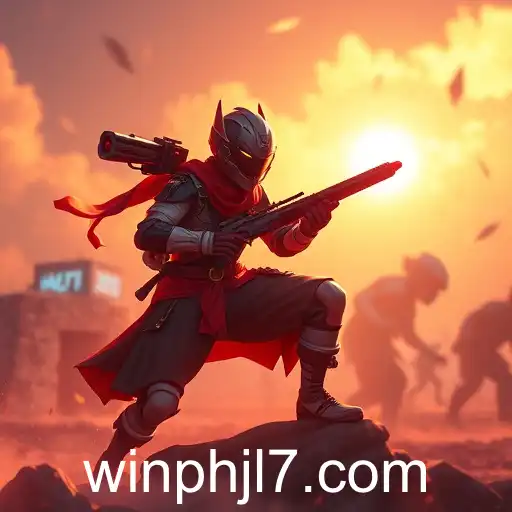 The Rise of jl7: A New Era in Gaming