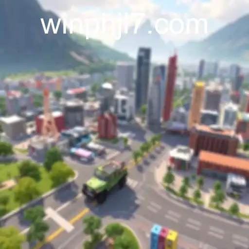 Exploring the Fascinating World of Simulation Games: A Dive into the 'jl7' Category