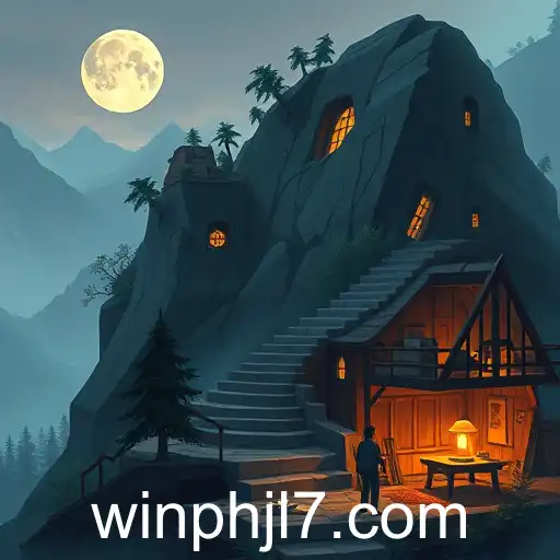 Exploring the Enigmatic Realm of Adventure Games