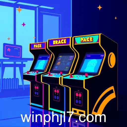 Exploring the Dynamic World of Arcade Games: Unpacking the 'jl7' Keyword