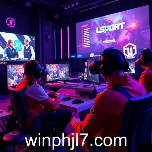 Emerging Trends in Online Gaming Communities