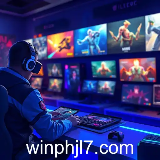 The Rise of Online Gaming in 2025