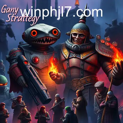 Exploring the World of Strategy Games: A Deep Dive into 'jl7'